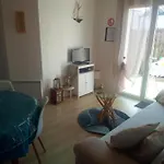 Сasa de vacaciones Les Plénitudes Du Rivage *