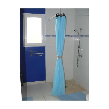 Les Plenitudes Du Rivage Saint-Vincent-sur-Jard