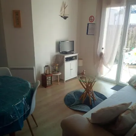 Holiday home Les Plenitudes Du Rivage *
