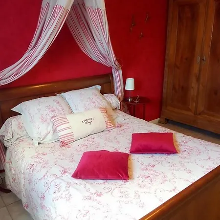 Les Plenitudes Du Rivage Feriehus *