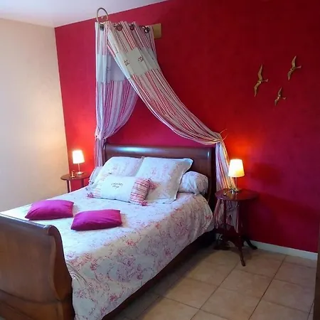 Feriehus Les Plenitudes Du Rivage