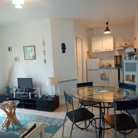 Feriehus Les Plenitudes Du Rivage