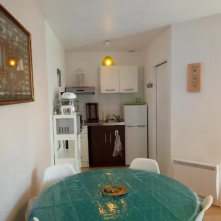 Les Plenitudes Du Rivage * Saint-Vincent-sur-Jard