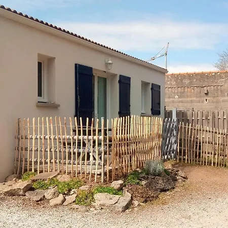 Les Plenitudes Du Rivage Holiday home