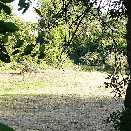 Les Plenitudes Du Rivage Saint-Vincent-sur-Jard