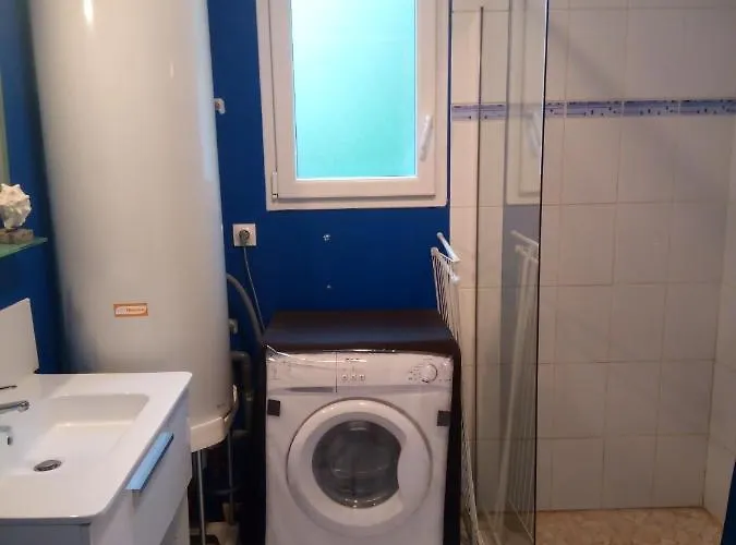 Les Plenitudes Du Rivage Σπίτι διακοπών