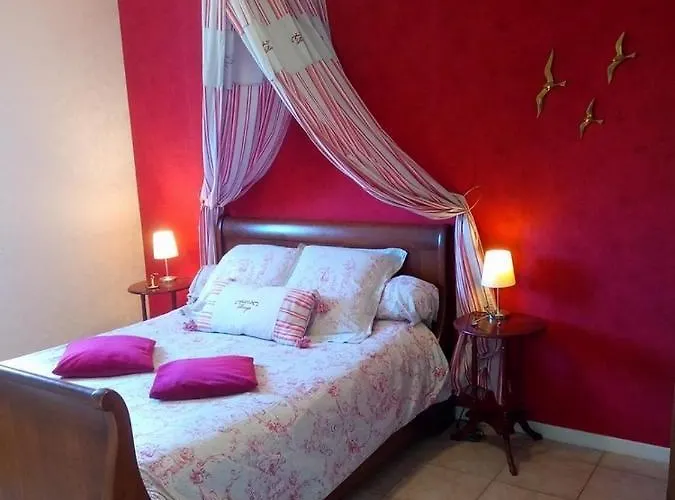 Σπίτι διακοπών Les Plenitudes Du Rivage