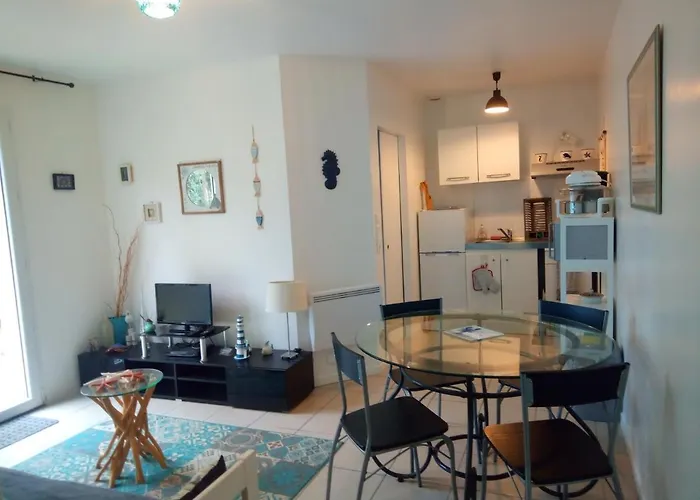 Σπίτι διακοπών Les Plenitudes Du Rivage