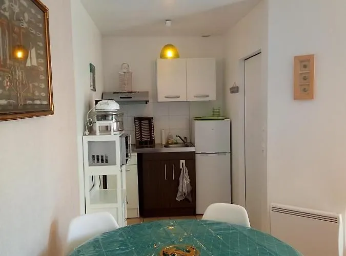 Les Plenitudes Du Rivage * Saint-Vincent-sur-Jard